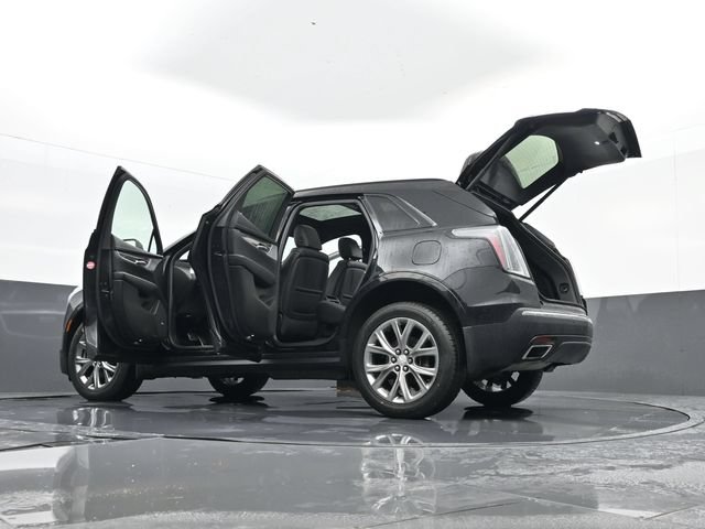 Used 2020 Cadillac XT5 Sportv AWD/4WD image 34