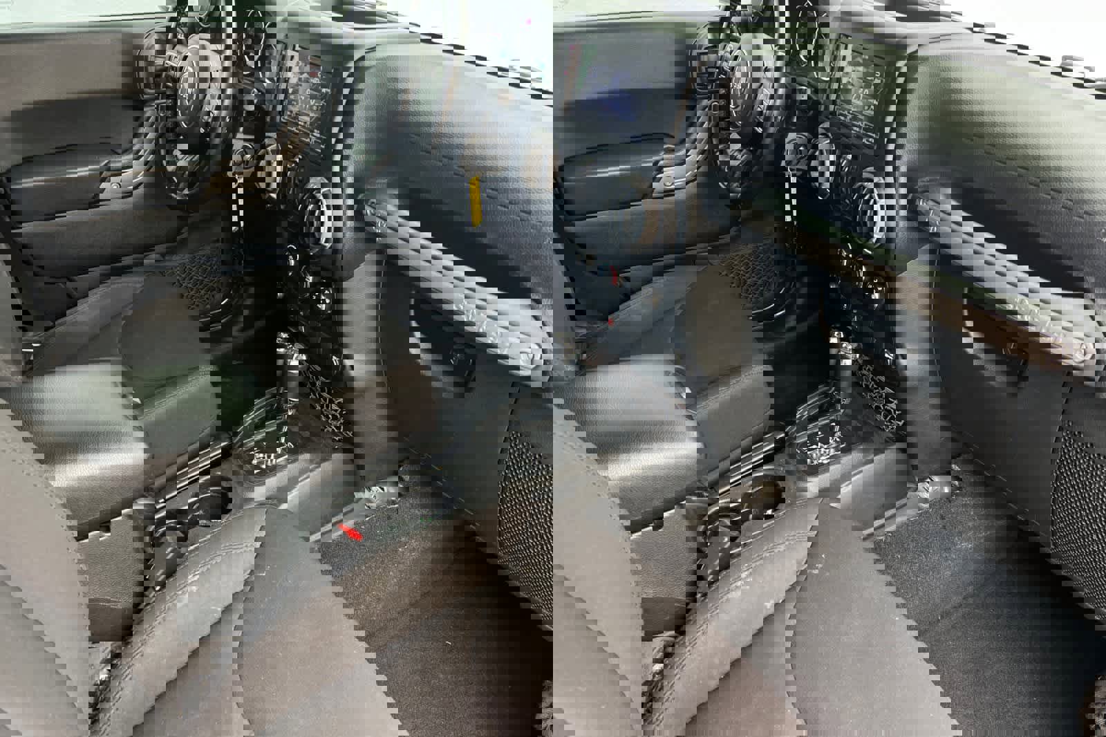 Used 2017 Jeep Wrangler Unlimited Sport w/ Quick Order Package 24S image 16