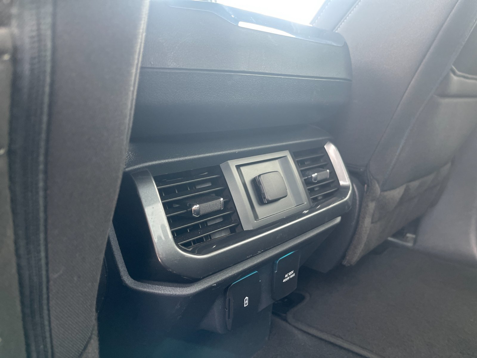 Used 2023 Ford F150 XLT w/ Equipment Group 302A High AWD/4WD image 15