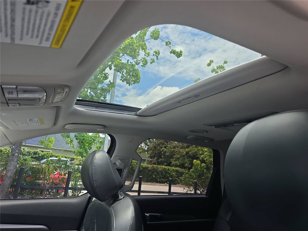 Used 2021 Kia Telluride S AWD/4WD image 29