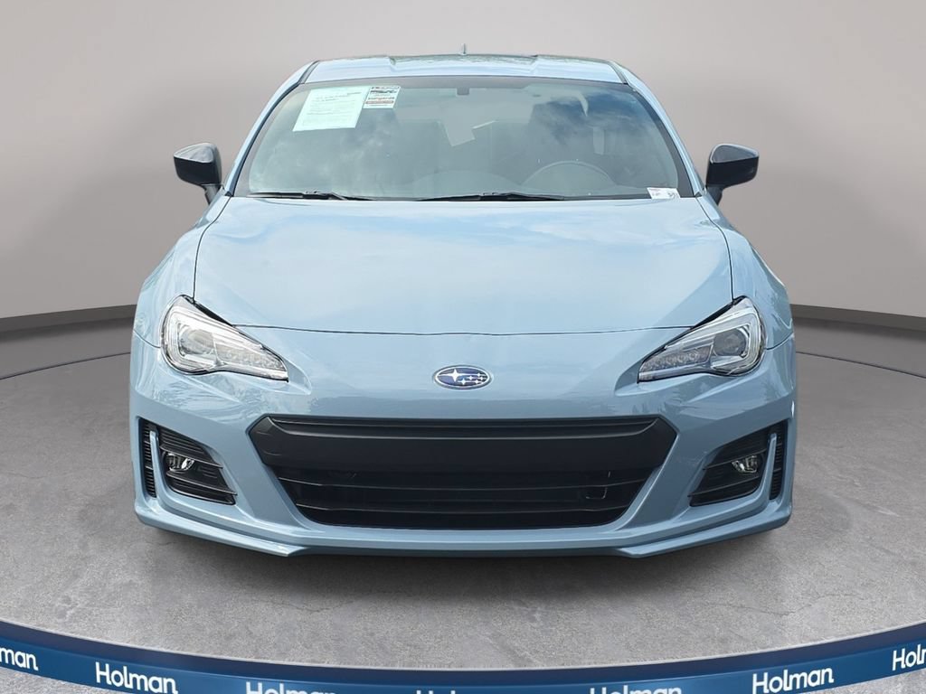 Used 2019 Subaru BRZ Limited w/ Popular Package #2 RWD image 3