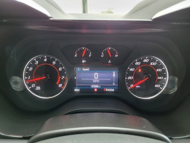 Used 2021 Chevrolet Camaro LT w/ RS Package image 31