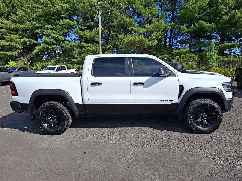 Used 2023 RAM 1500 TRX w/ TRX Level 1 Equipment Group image 7