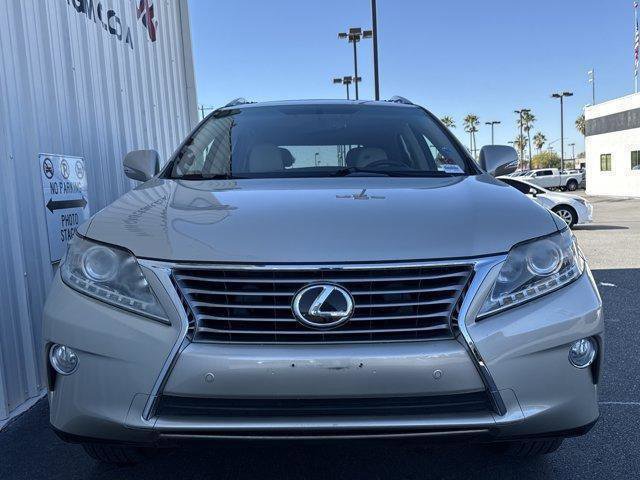 Used 2014 Lexus RX 350 FWD image 6