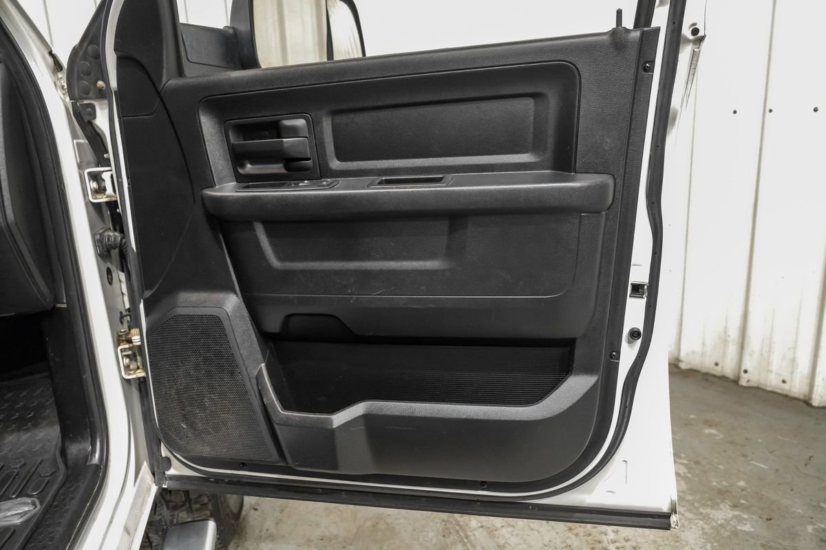 Used 2013 RAM 2500 Tradesman w/ Popular Equipment Group AWD/4WD image 43