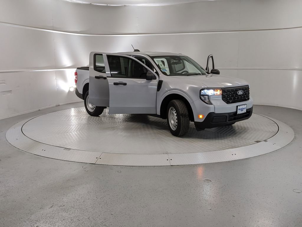 New 2025 Ford Maverick XL w/ 4K Tow Package image 7