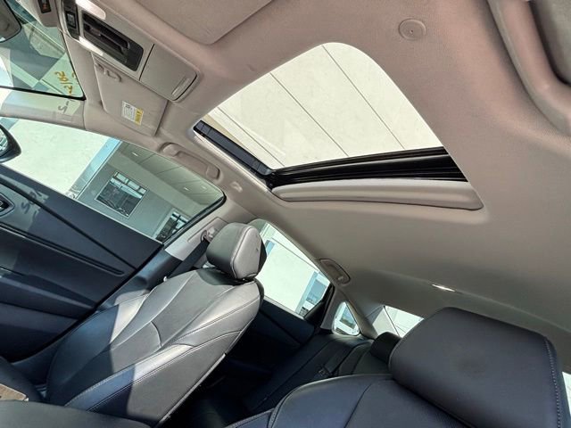 Used 2025 Honda Accord EX-L image 10
