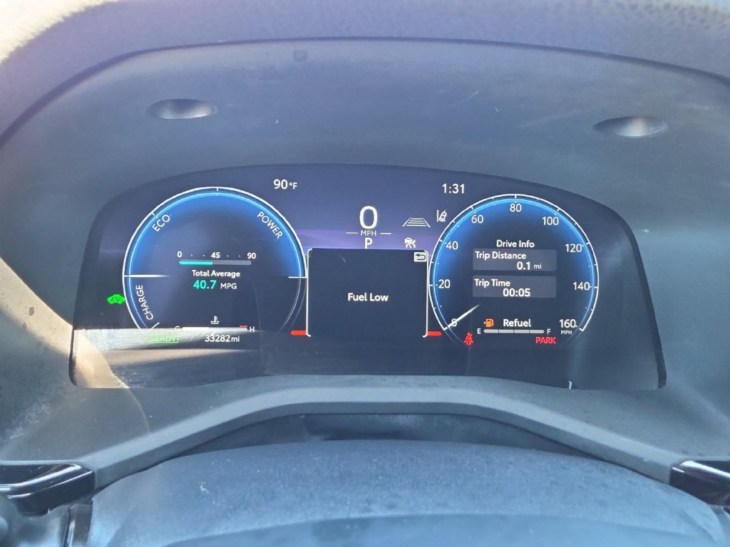 Used 2025 Toyota Camry XSE w/ Premium Package FWD image 17