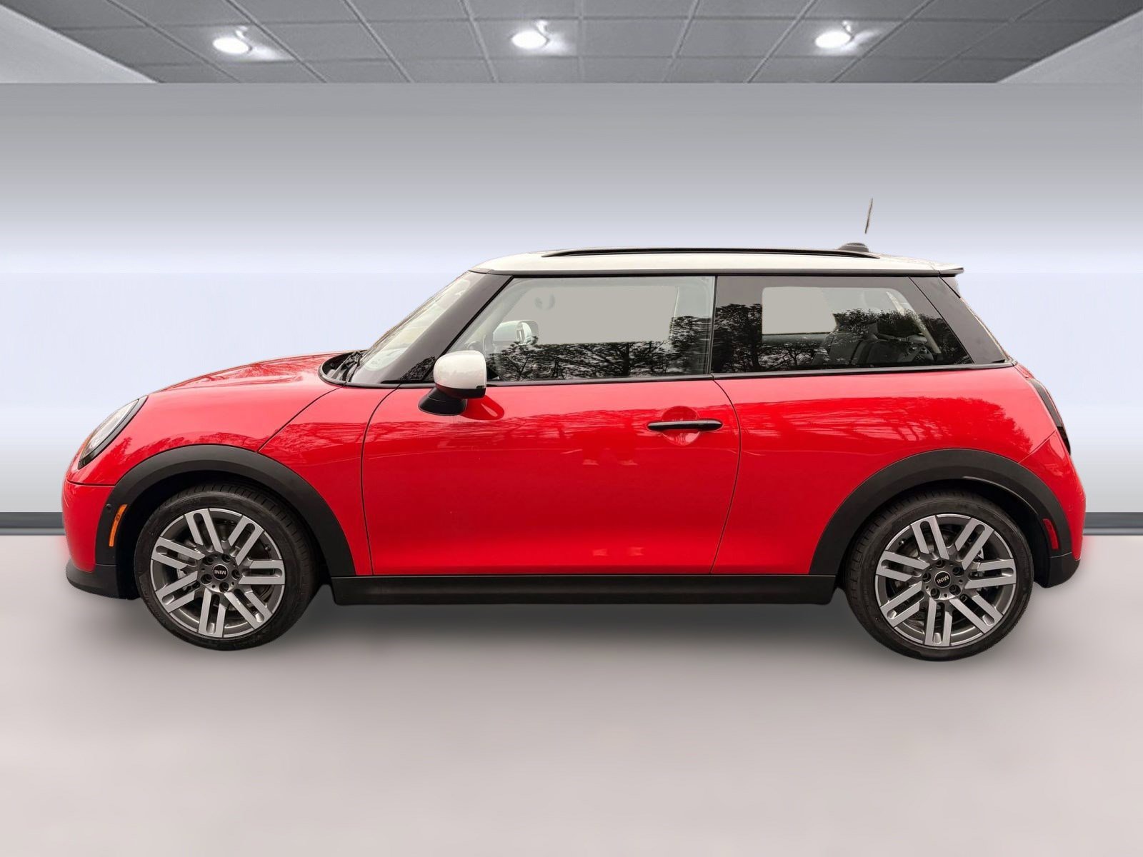 New 2026 MINI Cooper S image 2