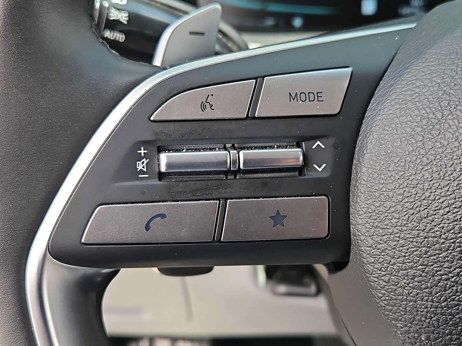 Certified 2025 Hyundai Palisade SEL FWD image 23