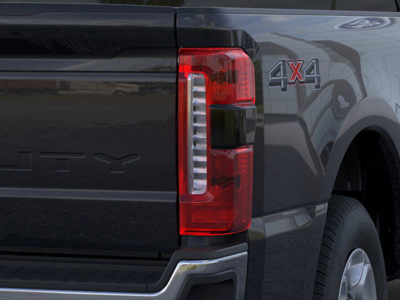 New 2026 Ford F250 XLT w/ XLT Premium Package image 21