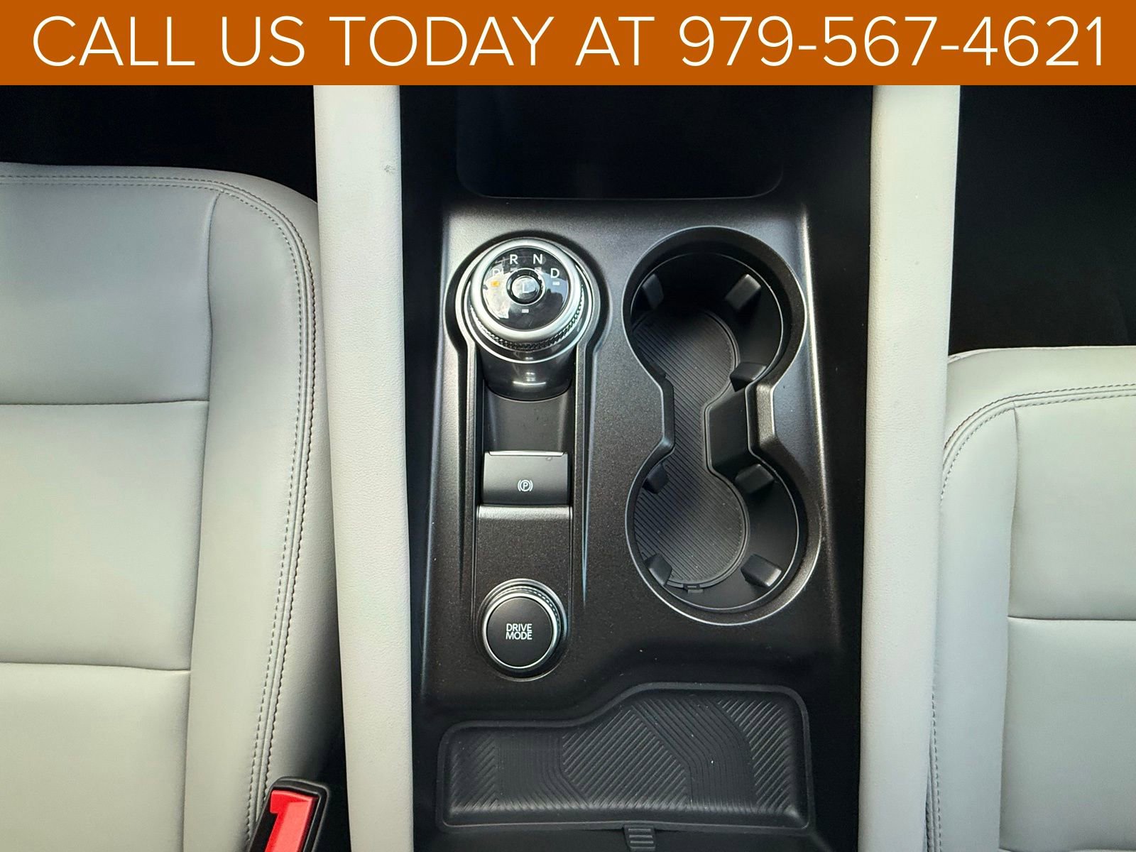 New 2026 Ford Explorer Active image 29