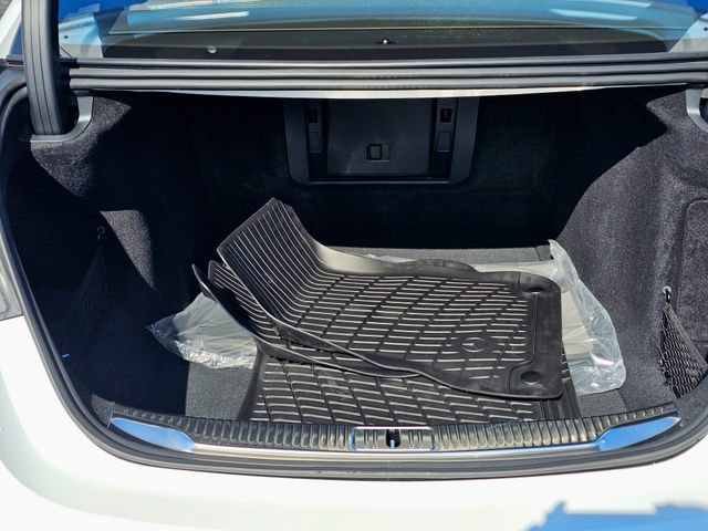 New 2026 Mercedes-Benz S 580 4MATIC Sedan image 10