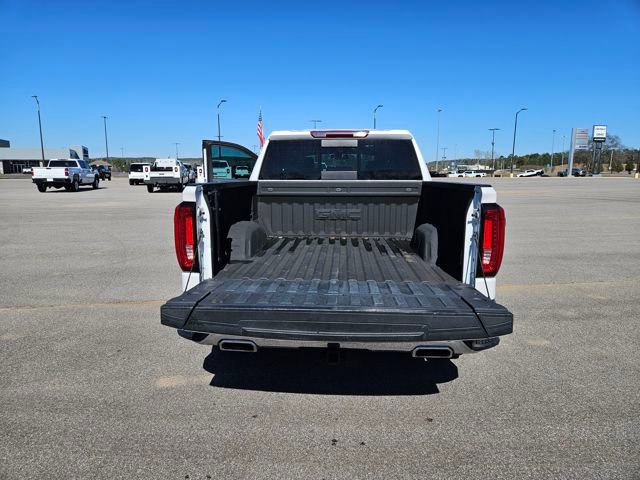 Used 2022 GMC Sierra 1500 SLT image 23