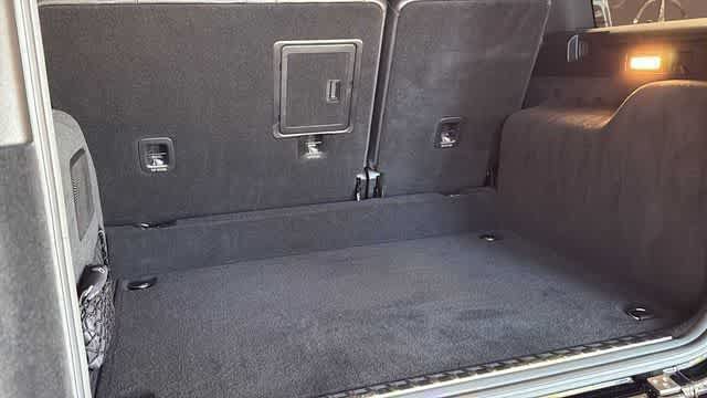 Used 2021 Mercedes-Benz G 550 image 30