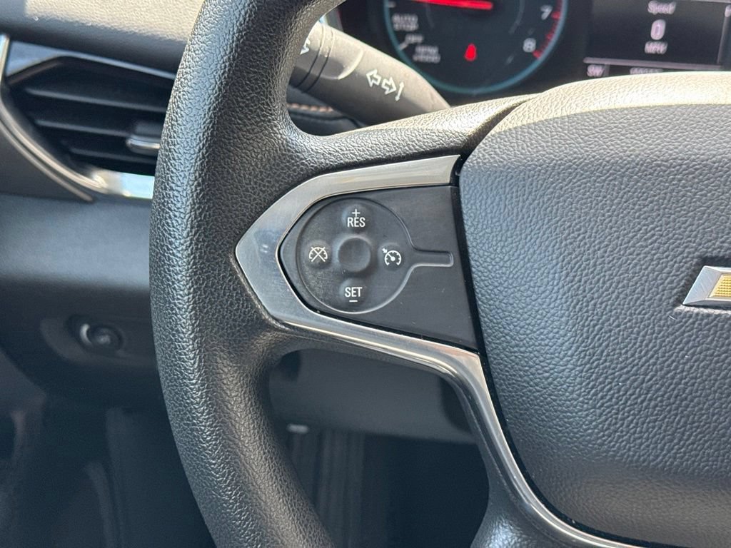 Used 2018 Chevrolet Traverse LS FWD image 26