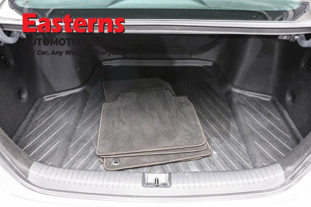 Used 2024 Honda Accord LX image 9