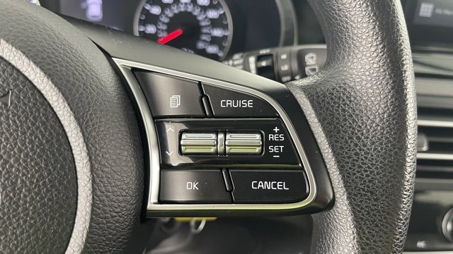 Used 2021 Kia Seltos LX image 37