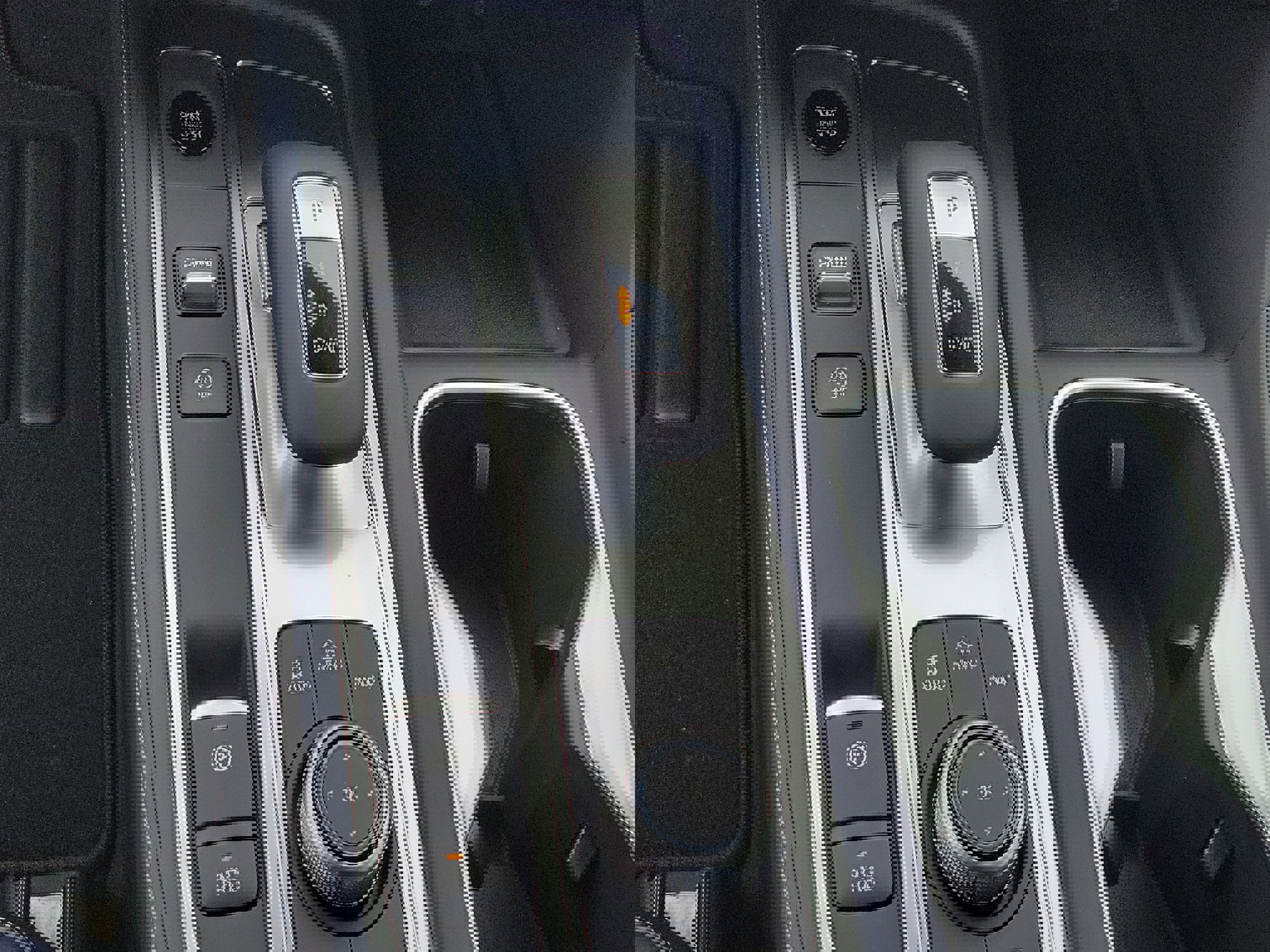 New 2026 INFINITI QX60 Sport w/ Dark Cargo Package image 22