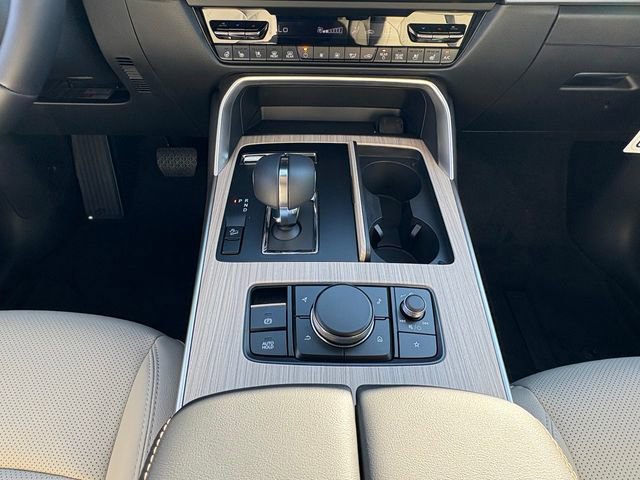 New 2026 MAZDA CX-90 3.3 Turbo w/ Premium Sport Pkg image 15