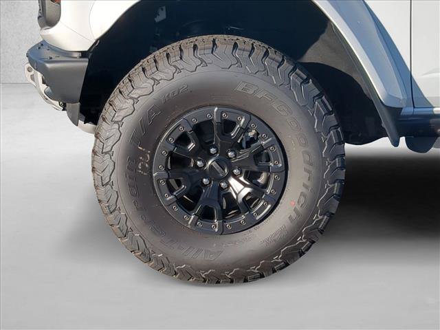 New 2026 Ford Bronco Raptor w/ Interior Carbon Fiber Pack AWD/4WD image 10