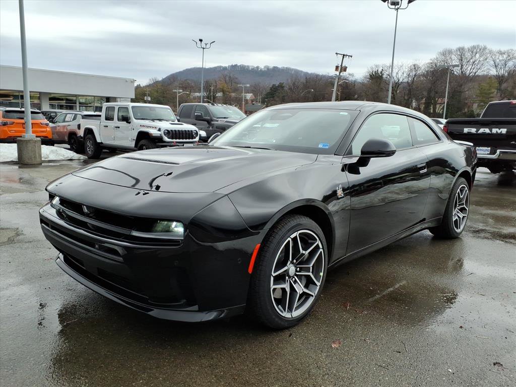 New 2026 Dodge Charger Scat Pack AWD/4WD image 8
