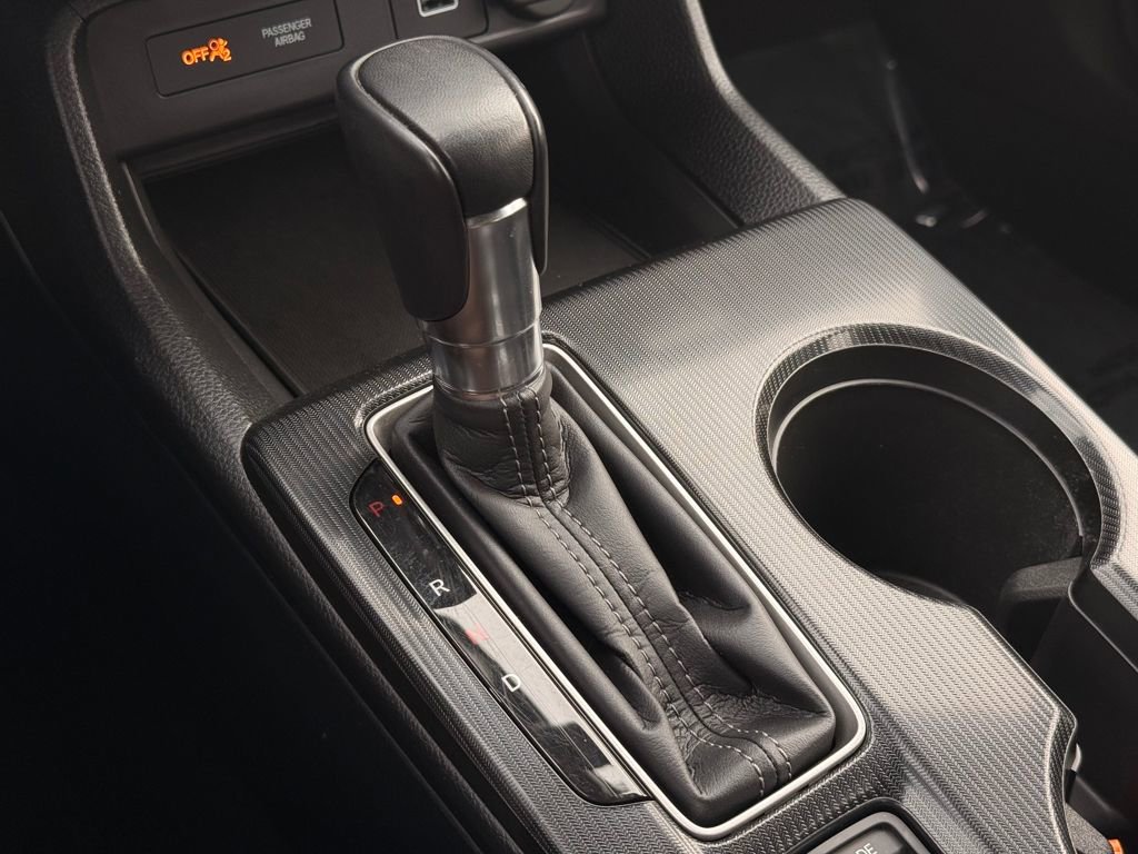 Used 2023 Honda Civic Sport image 32