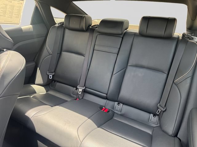 Certified 2024 Toyota Crown Platinum AWD/4WD image 11
