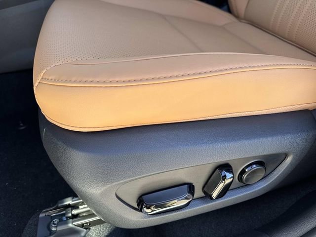 New 2026 Lexus NX 350 AWD w/ Accessory Package (2T) image 19