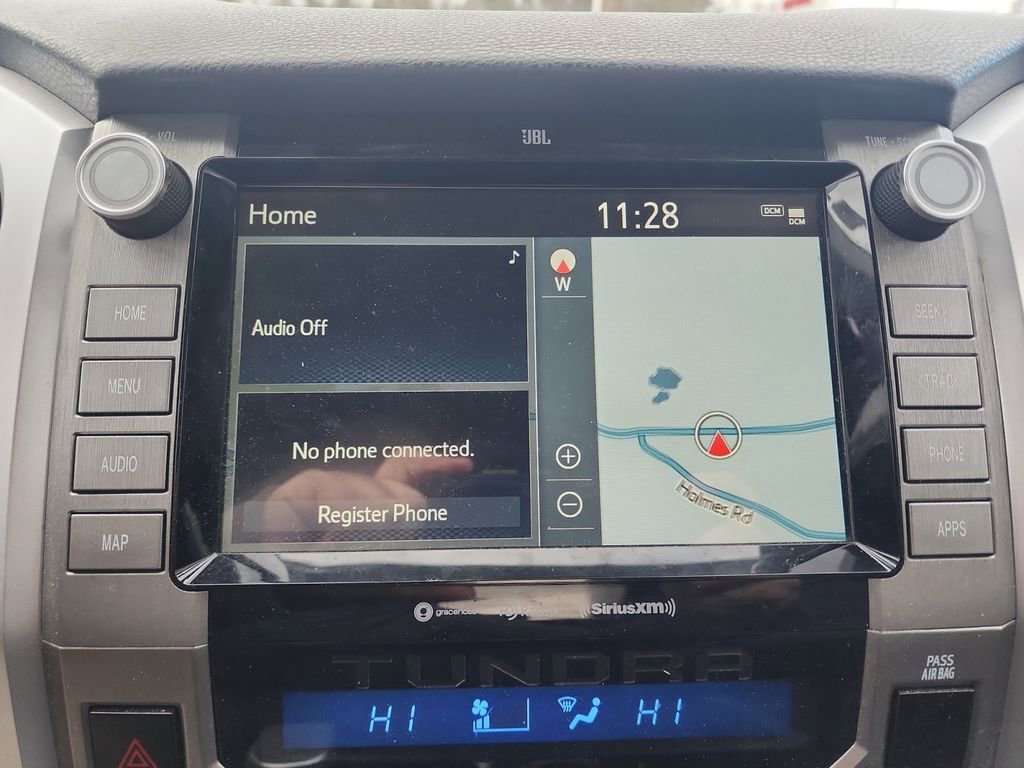 Certified 2020 Toyota Tundra Limited image 16