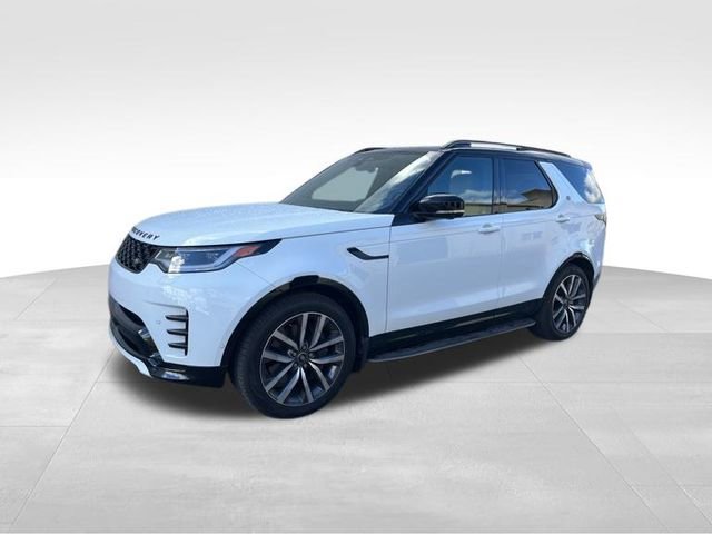 Used 2024 Land Rover Discovery Dynamic SE