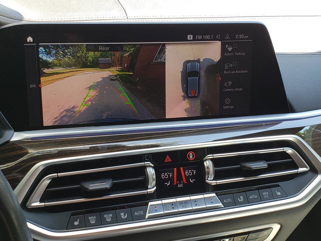 Used 2020 BMW X5 xDrive40i w/ Premium Package image 23