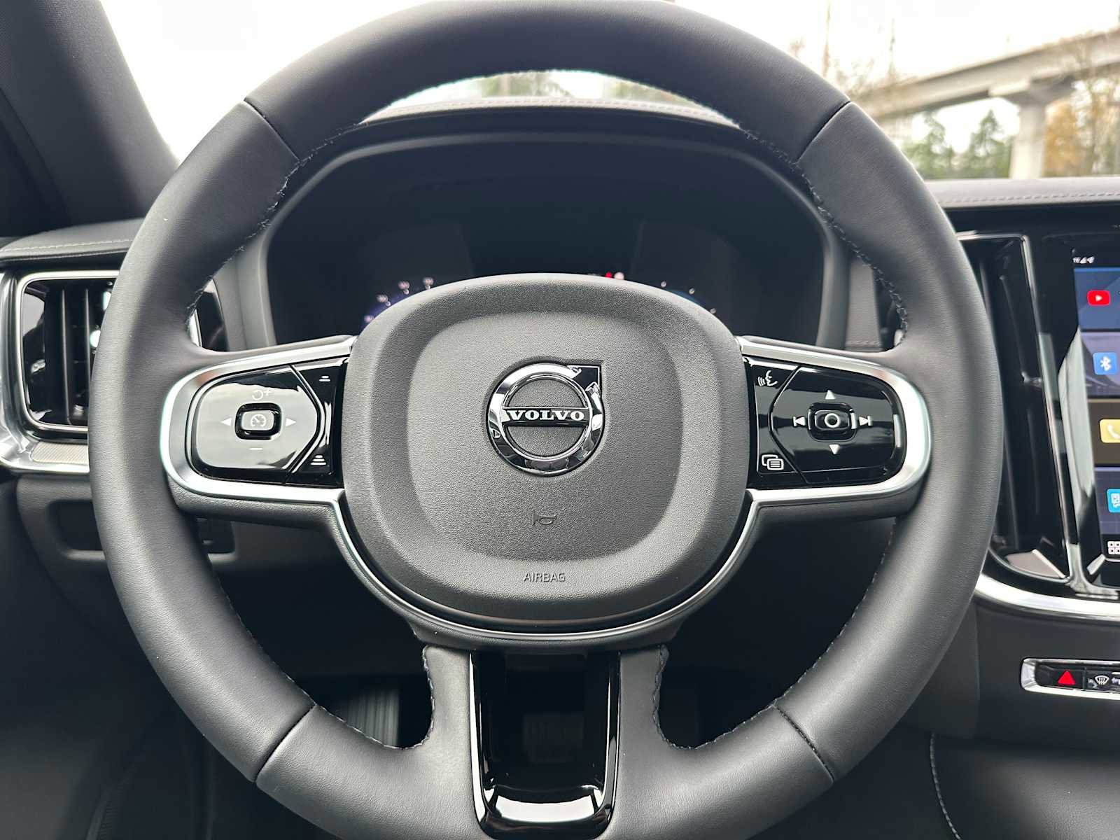 Certified 2024 Volvo S60 T8 Ultimate image 23