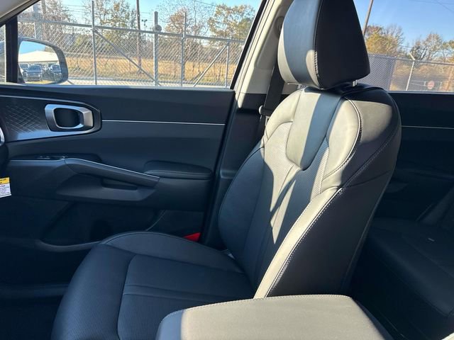 New 2026 Kia Sorento S w/ S Panoramic Sunroof Package FWD image 20
