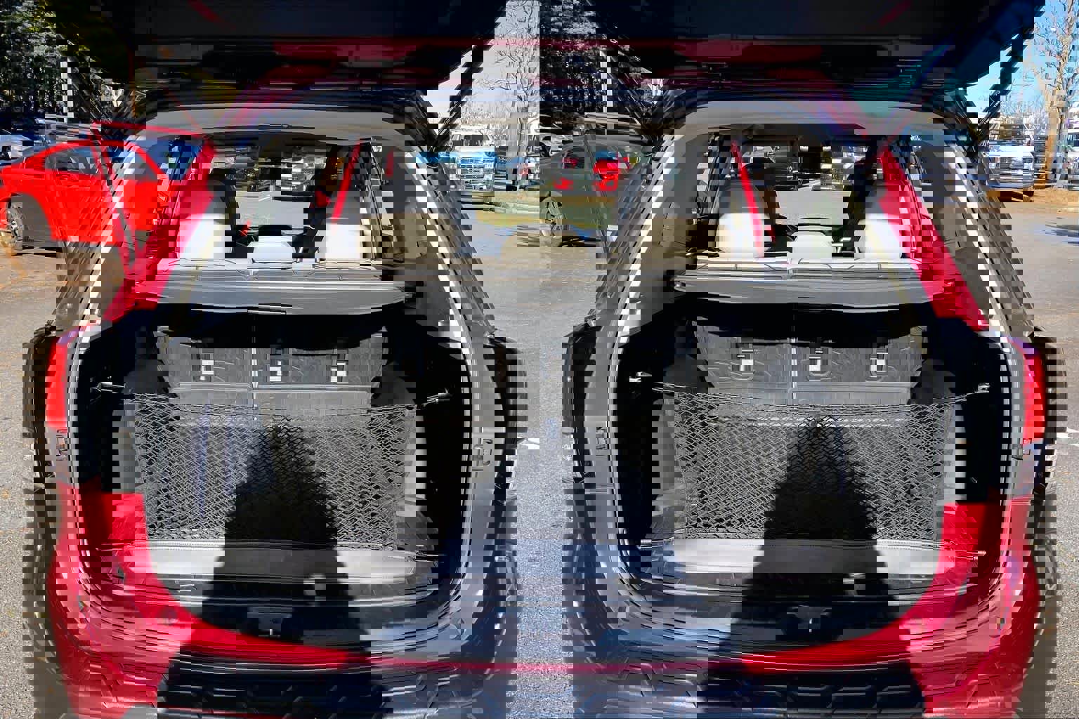 Used 2019 Subaru Forester Limited w/ Popular Package #3 image 32