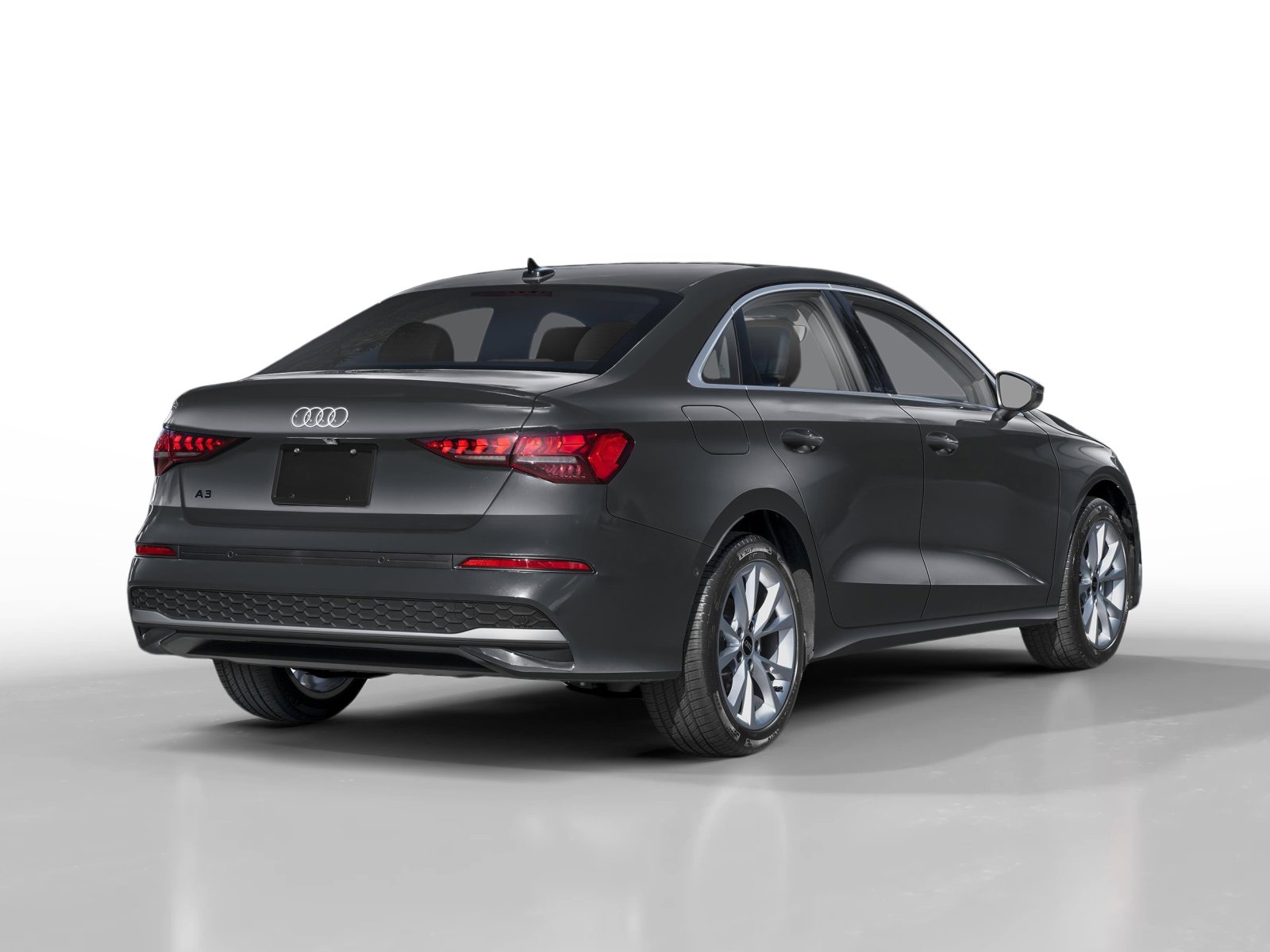 New 2026 Audi A3 2.0T Premium image 2