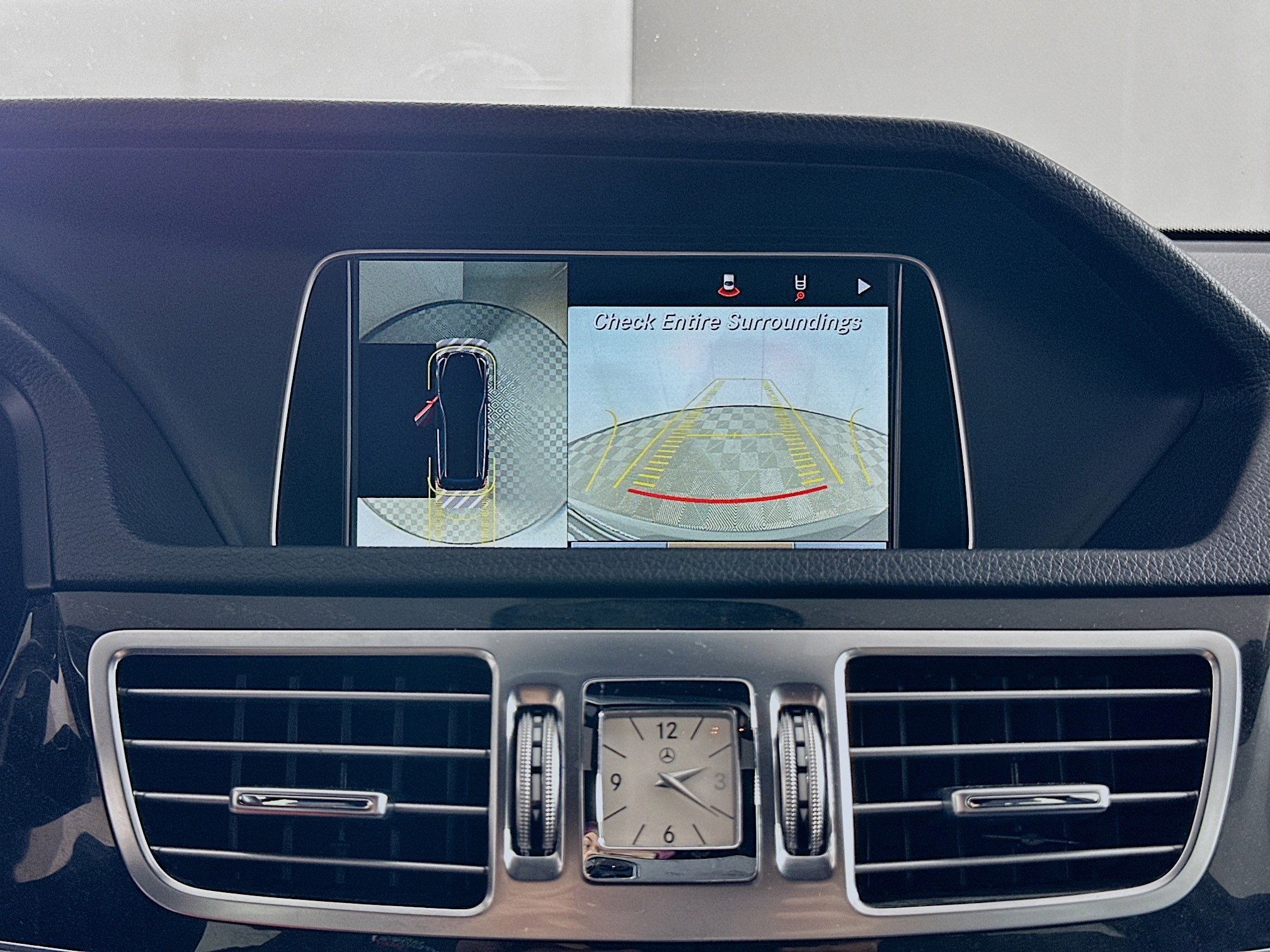 Used 2016 Mercedes-Benz E 350 4MATIC Wagon image 22