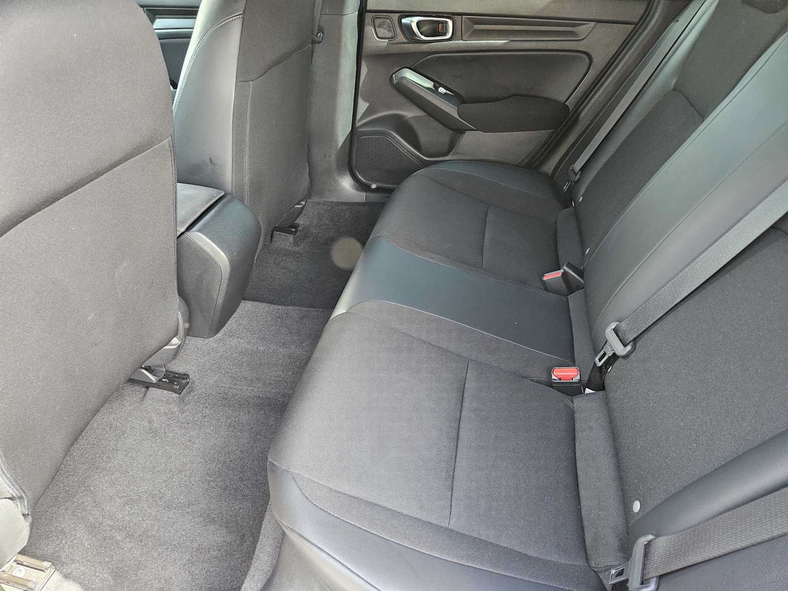 Used 2022 Honda Civic Sport image 29