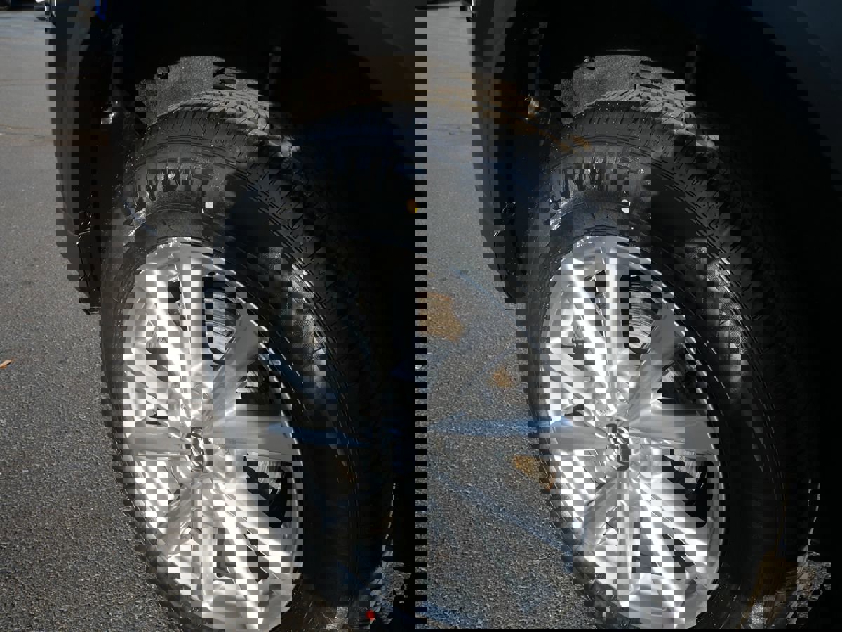 Used 2022 MAZDA CX-5 AWD 2.5 S w/ Preferred Package image 36