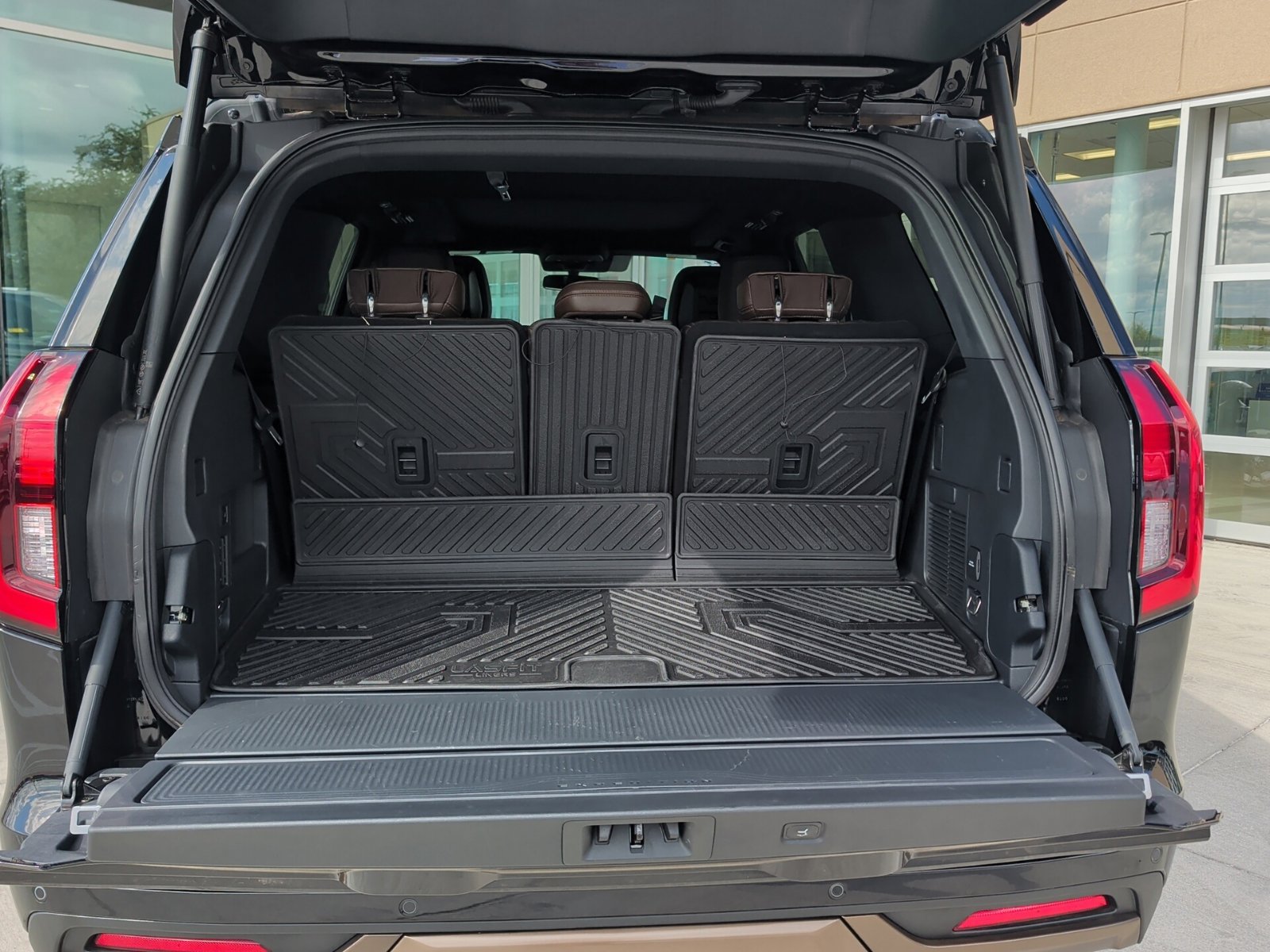 Used 2026 Ford Expedition King Ranch AWD/4WD image 12