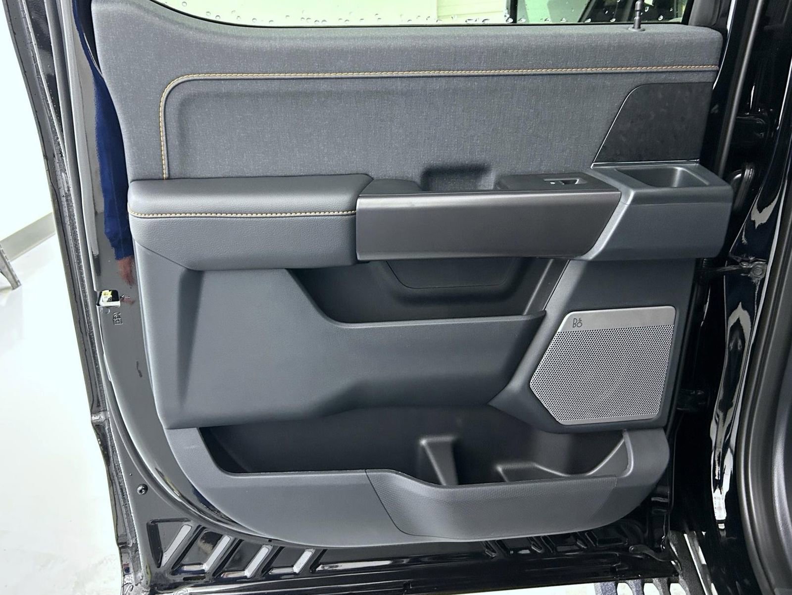 New 2026 Ford F150 Tremor AWD/4WD image 20
