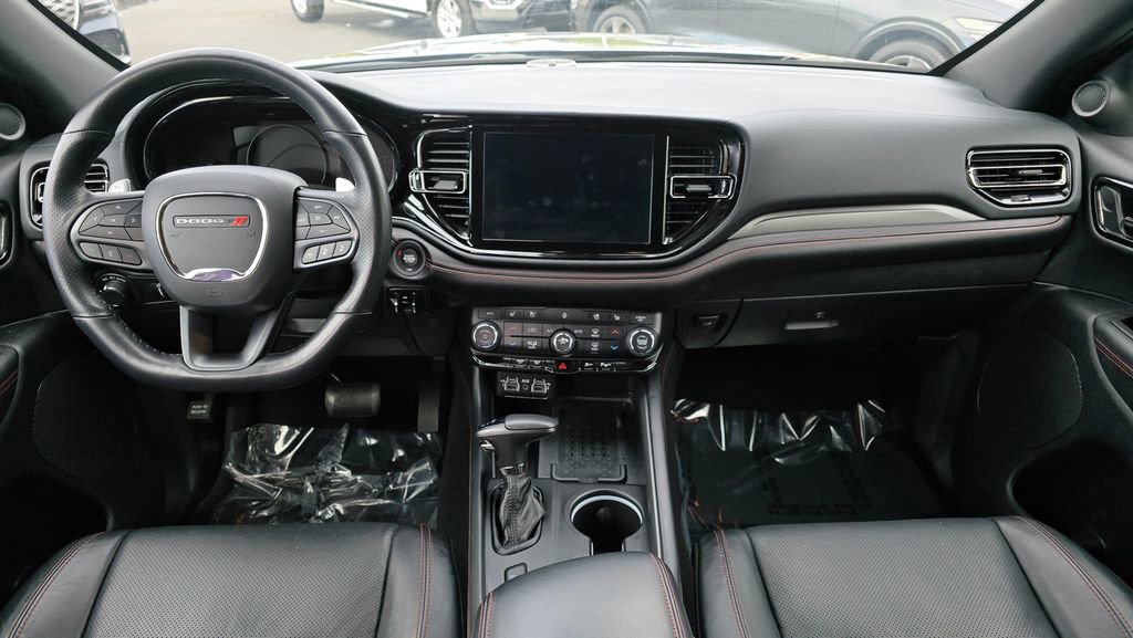 Used 2025 Dodge Durango R/T image 20