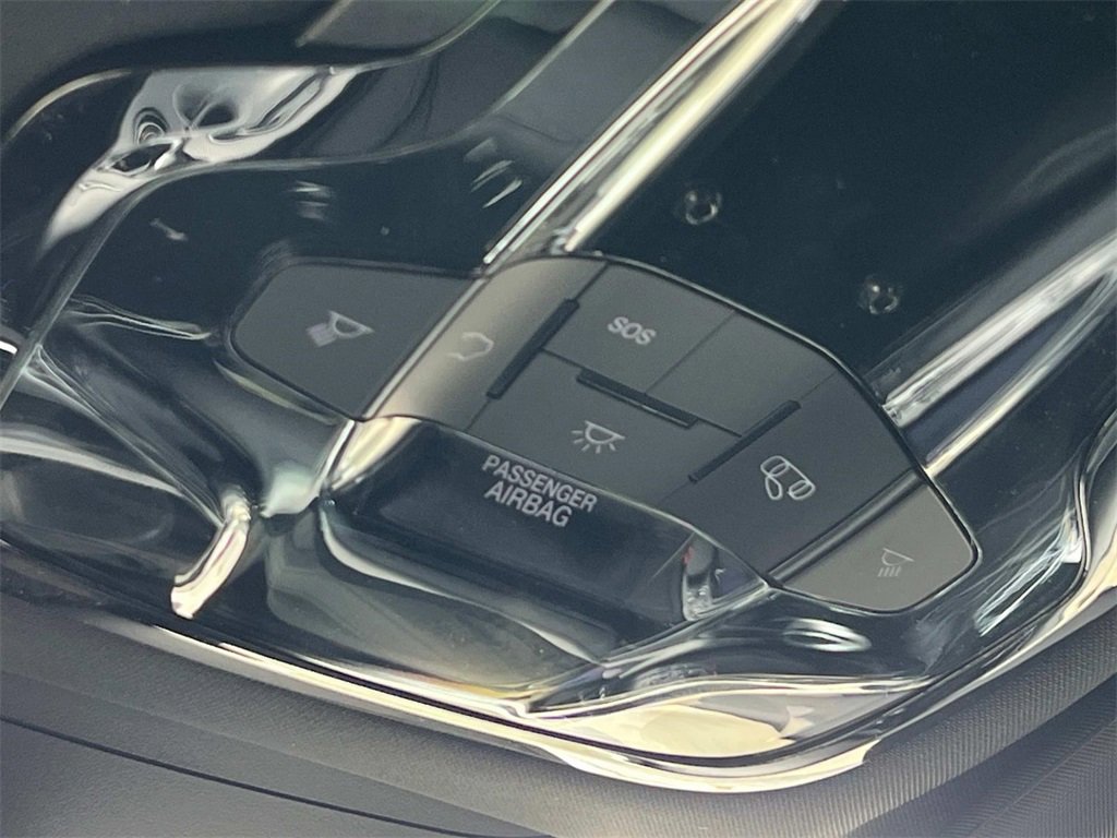 New 2025 Alfa Romeo Stelvio Sprint image 29