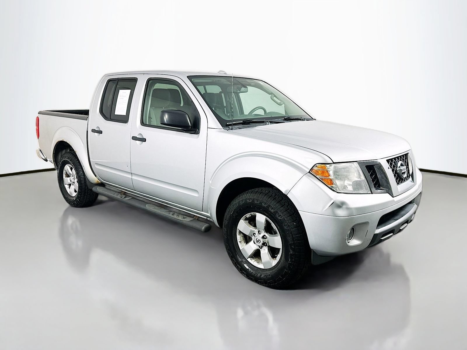 Used 2013 Nissan Frontier SV w/ SV Value Truck Pkg