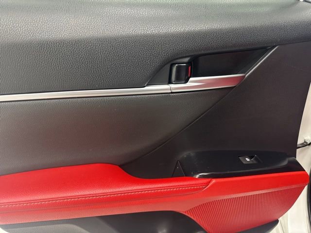 Used 2019 Toyota Camry XSE FWD image 23