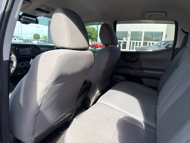 Used 2019 Toyota Tacoma SR w/ SR Convenience Package AWD/4WD image 23