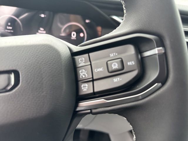 New 2026 Jeep Cherokee Limited image 23