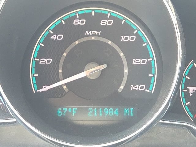 Used 2012 Chevrolet Malibu LT FWD image 39
