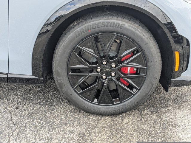 New 2025 Ford Mustang Mach-E Premium w/ Sport Appearance Package image 11