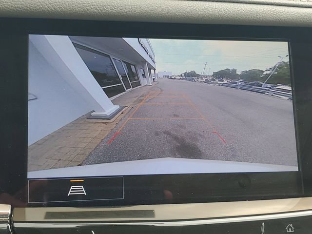 Used 2025 Cadillac XT6 Premium Luxury AWD/4WD image 18